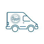 Delivery Van